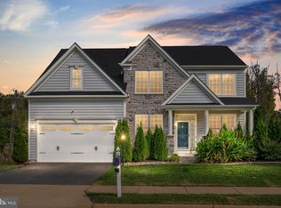 3 Colemans Mill Dr, Fredericksburg, VA 22405