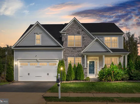 3 Colemans Mill Dr, Fredericksburg, VA 22405