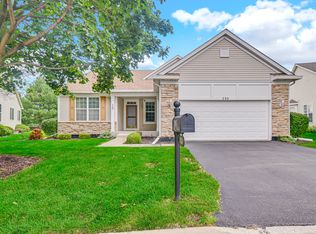 735 Pentwater Rd, Romeoville, IL 60446