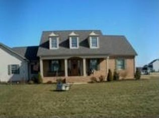 26 Farley Cir, Lewisburg, PA 17837