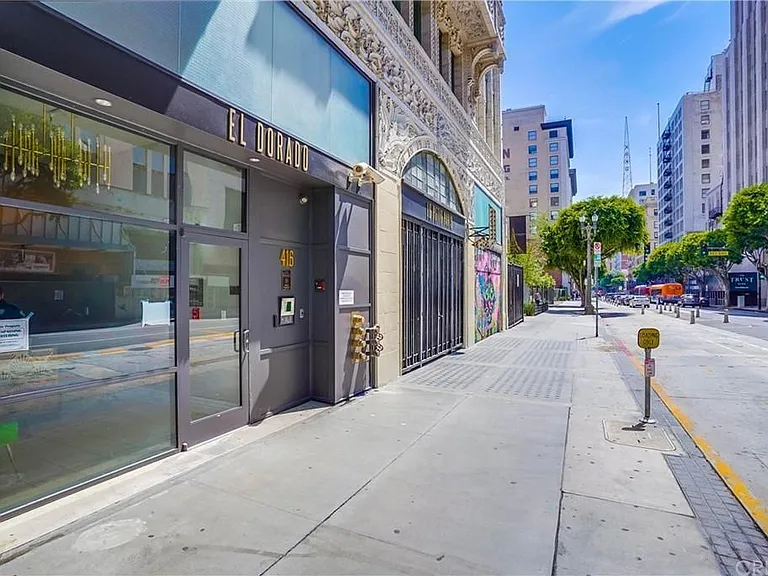 416 S Spring St #510 — Photo 3