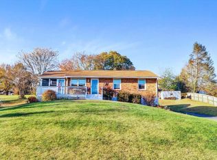 1080 Emmett Pl, Hardy, VA 24101