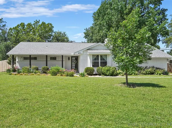 4052 E 45th St, Tulsa, OK 74135