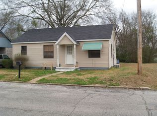 400 55th Ave, Meridian, MS 39307