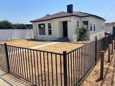840 W 130th St, Gardena, CA, 90247