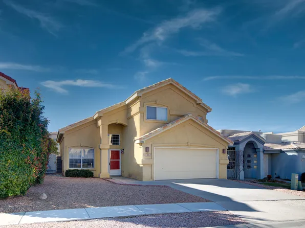 7404 Laster Ave NE, Albuquerque, NM 87109