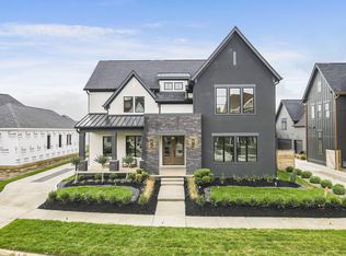 5390 Maple Dr, Lewis Center, OH 43035