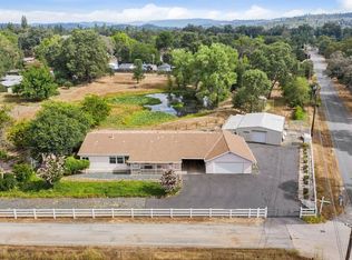 18340 Oak Flat Ln, Penn Valley, CA