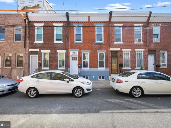 334 Cantrell St, Philadelphia, PA 19148