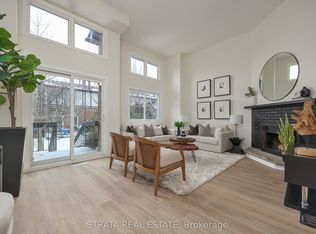 1755 Rathburn Rd E #104, Mississauga, ON L4W2M8