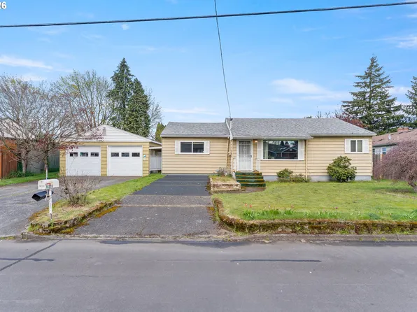 18335 NE Flanders St, Portland, OR 97230