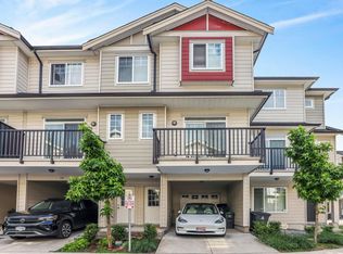 13898 64th Ave #114, Surrey, BC