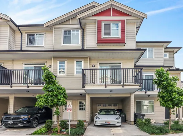 13898 64th Ave #114, Surrey, BC V3W 1L6