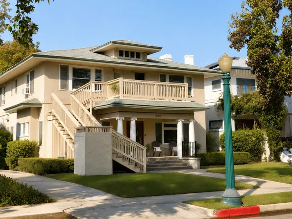 833-839 N Van Ness Ave, 833-839 N Van Ness Ave #837, Fresno, CA 93728