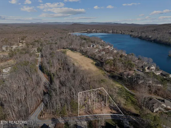 Valarian Dr, Fairfield Glade, TN 38558