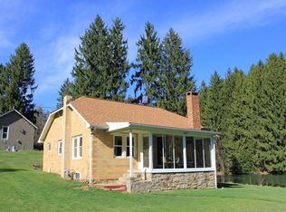 119 N Oakland Dr, Chicora, PA 16025