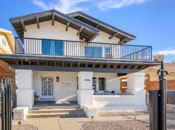 1906 E Yandell Dr APT 3, El Paso, TX 79903