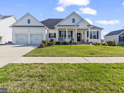 23073 Town Run Dr, Leonardtown, MD, 20650