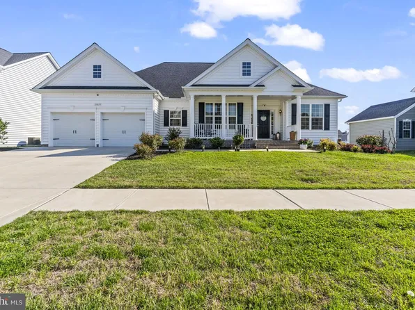 23073 Town Run Dr, Leonardtown, MD 20650