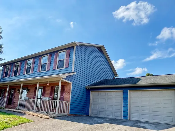 1005 Harbour Shore Dr, Knoxville, TN 37934