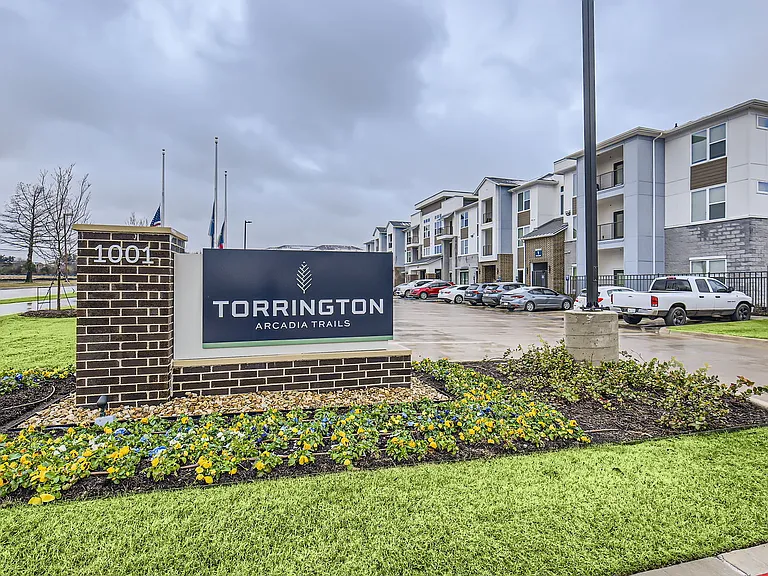Torrington Arcadia — Photo 9