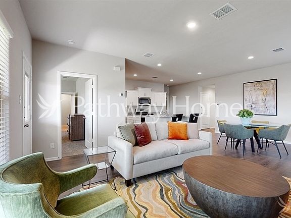 4th image of 1613 Garysburg Ct