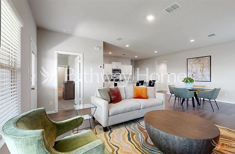 1613 Garysburg Ct — Photo 4