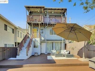 2328 13th Ave, Oakland, CA, 94606