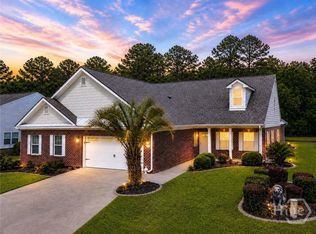 124 Regency Circle, Pooler, GA 31322