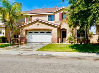 17555 Camino Sonrisa, Moreno Valley, CA 92551