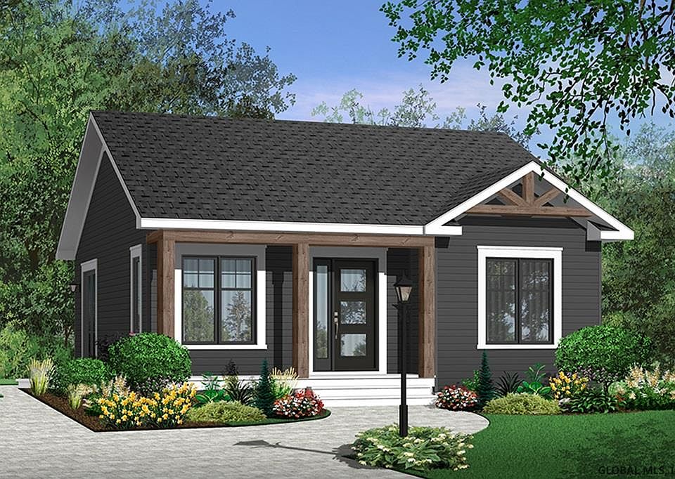 1st image of this home