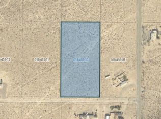 5590 Dayton Ave, Silver Springs, NV