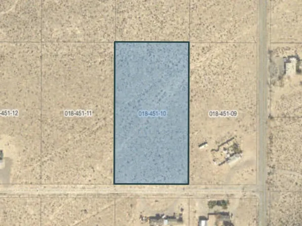 5590 Dayton Ave, Silver Springs, NV 89429