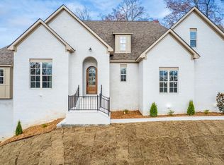 128 Oneida Way, Maumelle, AR 72113