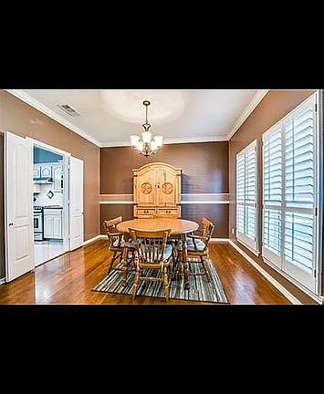 4th image of 8609 Hidden Meadow Dr