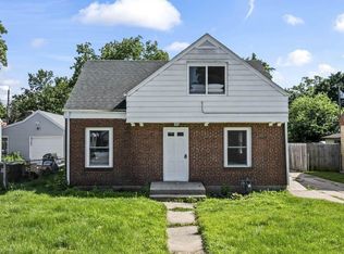 2916 Ridgeway Ave, Rockford, IL 61101