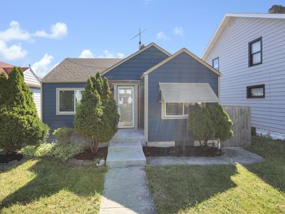 690 S Hague Ave, Columbus, OH, 43204