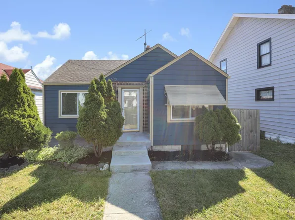 690 S Hague Ave, Columbus, OH 43204