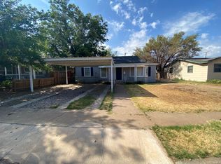 1717 47th St #A, Lubbock, TX 79412
