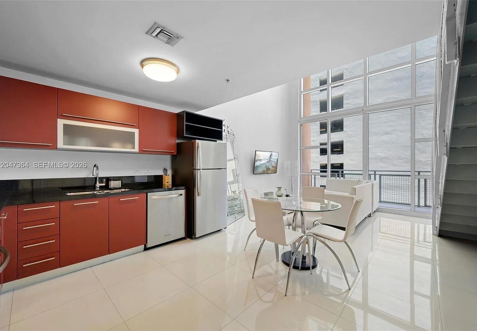 Vizcayne North Condo — Photo 3