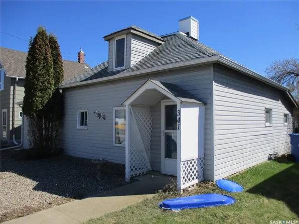 341 4th AVENUE W, Melville, SK S0A 2P0