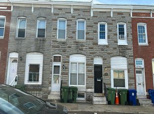 3707 Mount Pleasant Ave, Baltimore, MD