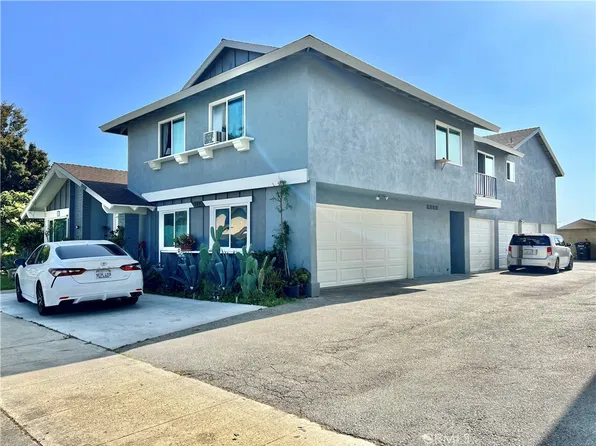 750 N Adele St, Orange, CA 92867