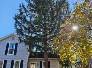 320 E South St, South Bend, IN 46601