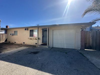 (Undisclosed Address), San Jose, CA, 95116