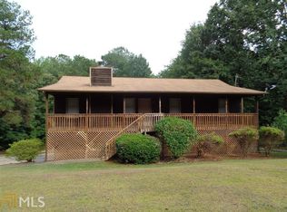 498 Old Corinth Rd, Newnan, GA 30263