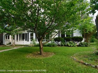 3009 Timber Dr, Lansing, MI 48917