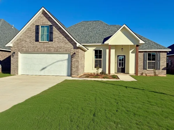 494 Blanchard Loop, Bossier City, LA 71111