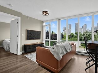 4189 Halifax St #308, Burnaby, BC V5C 0H9