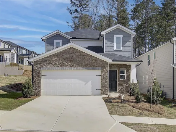 205 Wells Cir, Canton, GA 30114